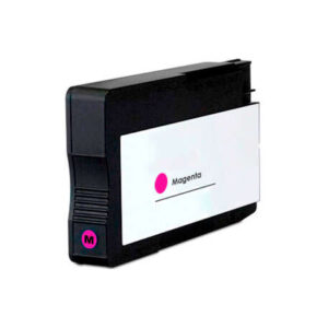 HP 963XLM Magenta Reciclado Dexler