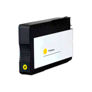 HP 963XLY Amarillo Reciclado Dexler