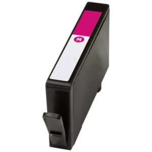 HP 912XL Magenta Reciclado Dexler