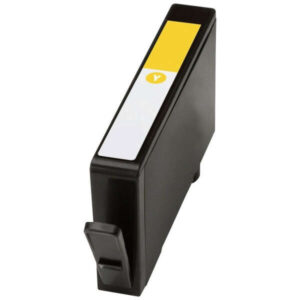 HP 912XL Amarillo Reciclado Dexler