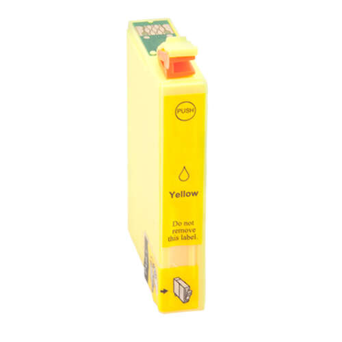 Epson 502XLY Amarillo Compatible Dexler
