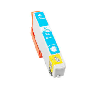 Epson T2632 Cyan Compatible Dexler