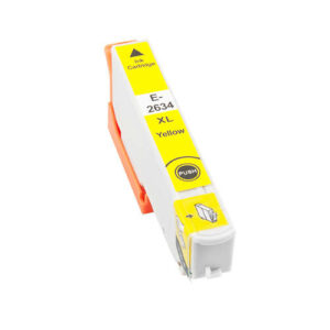Epson T2634 Amarillo Compatible Dexler