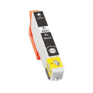 Epson T2431 Negro Compatible Dexler
