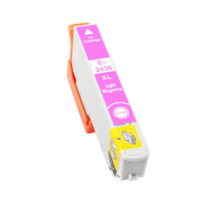 Epson T2436 Light Magenta Compatible Dexler