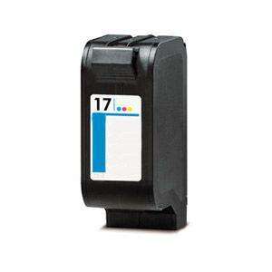 HP 17 Tricolor Reciclado Dexler