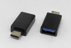 Adaptador USB3.0 a Tipo C M
