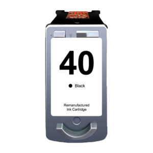 Canon PG40 Negro Reciclado Dexler