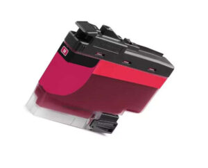 Brother LC422XL Magenta Compatible Dexler