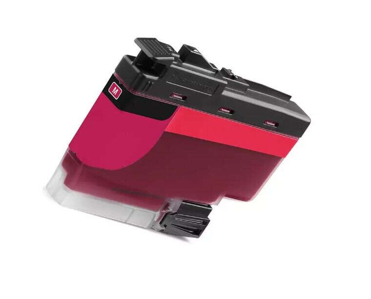 Brother LC422XL Magenta Compatible Dexler