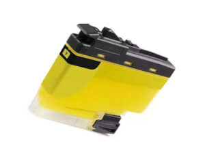 Brother LC422XL Amarillo Compatible Dexler