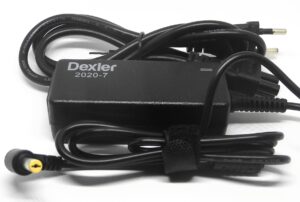 CARGADOR GENERICO ACER 30W 19V-1,58A (5.5*1.7)