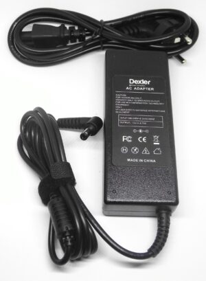 CARGADOR GENERICO ASUS / TOSHIBA  90W 19V-4,74 (5.5*2.5)