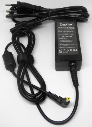 CARGADOR GENERICO HP / COMPAQ 30W 19V-1,58A (4.0*1.7)