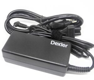 CARGADOR GENERICO ASUS 40W 19V-2,1A (2.5*0.8)