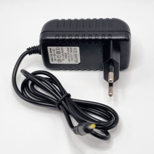 CARGADOR TABLET 5V-2A (clavija 2.5*1.25)