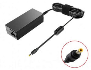 CARGADOR GENERICO HP / COMPAQ 90W 19V-4,74A (4.8*1.7)
