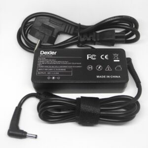 CARGADOR GENERICO LENOVO 65W 20V-3,25A (4.0*1.7)
