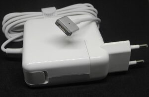 CARGADOR GENERICO APPLE Magsafe 2 (tipo T) magnético - 60W 16,5V-3,65A
