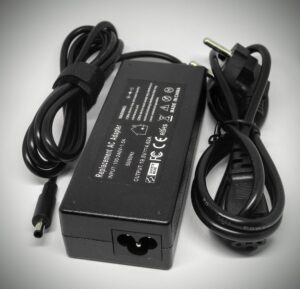 CARGADOR GENERICO DELL 90W 19,5V-4,62A (4.5*3.0 con pin)