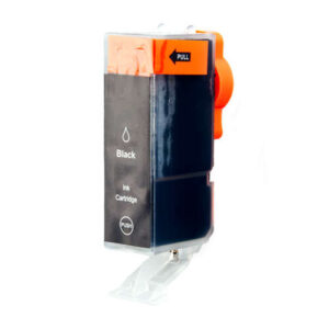 Canon PGI525BK Negro Compatible Dexler