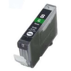 Canon CLI8G Gris Compatible Dexler