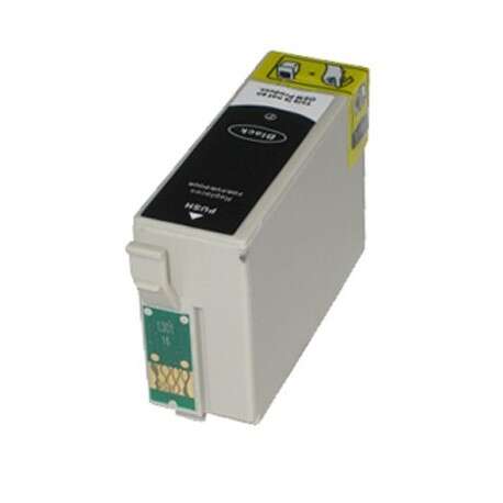 Epson T1301 Negro Compatible Dexler