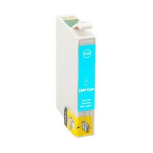 Epson T0485 Light Cyan Compatible Dexler