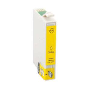 Epson T1304 Amarillo Compatible Dexler