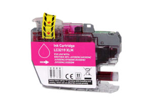 Brother LC3219XL Magenta Compatible Dexler