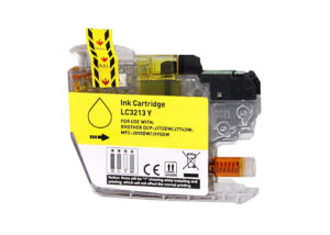 Brother LC3213 Amarillo Compatible Dexler