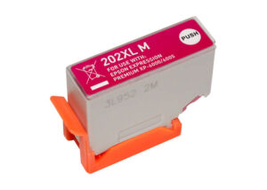 Epson 202XLM Magenta Compatible Dexler