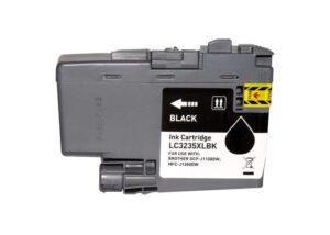 Brother LC3235XL Negro Compatible Dexler