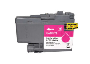 Brother LC3235XL Magenta Compatible Dexler