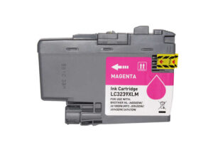 Brother LC3239XL Magenta Compatible Pigmentada Dexler