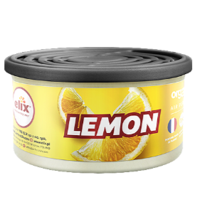 Abientador Organic LIMON (Lemon)
