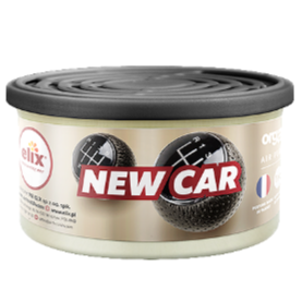 Abientador Organic COCHE NUEVO (New car)