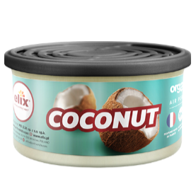 Abientador Organic COCO (Coconut)