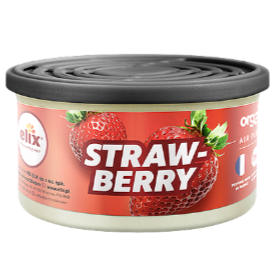 Abientador Organic FRESA (Strawberry)