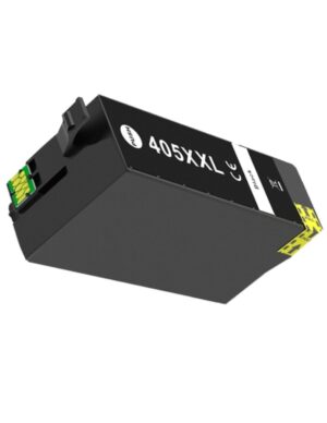Epson 405XXLBK Negro Compatible Dexler