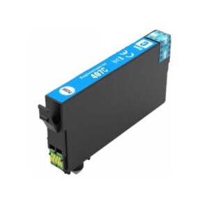 Epson 407XLC Cian Compatible Dexler
