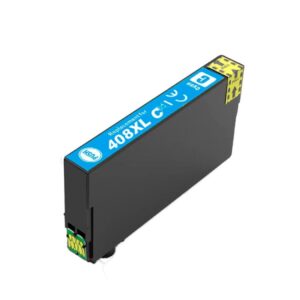 Epson 408XLC Cian Compatible Dexler