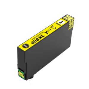 Epson 408XLY Amarillo Compatible Dexler