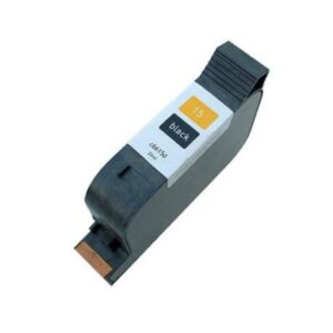 HP 15 Negro Reciclado Dexler