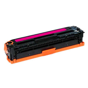 Tóner HP CF413X/CF413A Magenta (410X/410A) Genérico