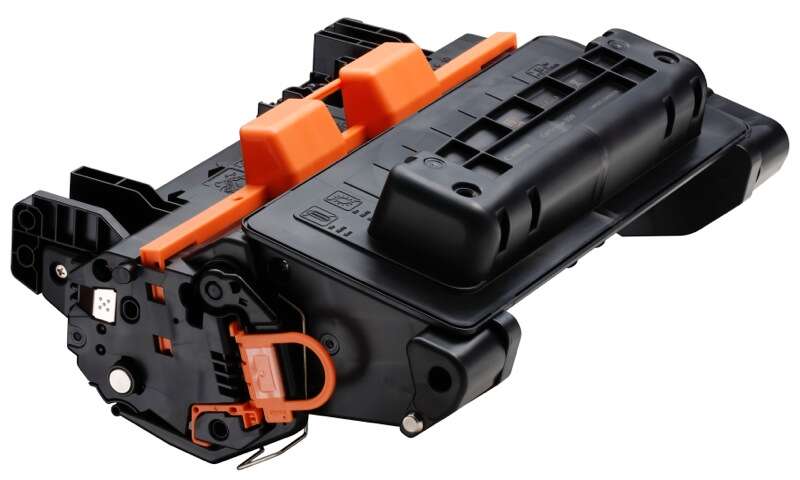 Tóner HP CF281A Negro (81A) Genérico