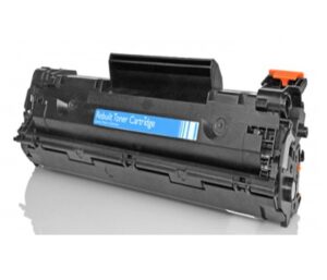 Tóner HP C3906A Negro (06A) Genérico