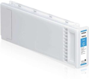 Epson T6942 Cyan Cartucho de Tinta Original - C13T694200