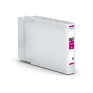 Epson T04A3 Magenta Cartucho de Tinta Pigmentada Generico - Reemplaza C13T04A340/C13T04A34N