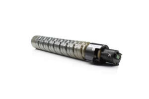 Ricoh Aficio MP-C2500/MP-C3000 Negro Cartucho de Toner Generico - Reemplaza 888640/888636/842030